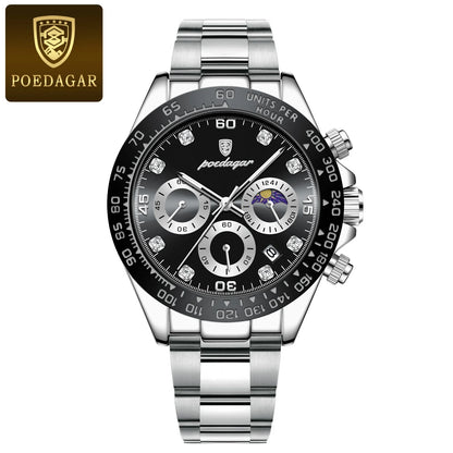 Reloj Poedagar Dayhero®