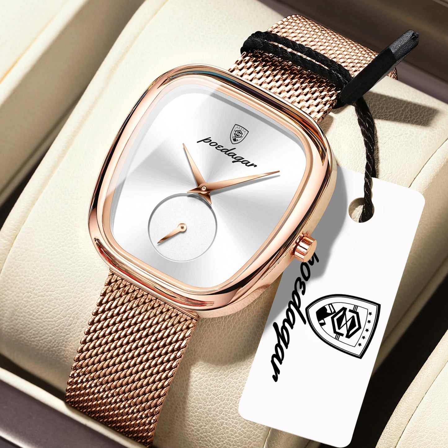 Reloj Poedagar Dellicate®