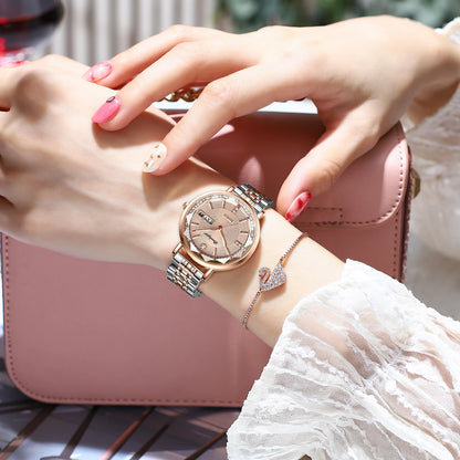 Reloj Poedagar® para Mujer