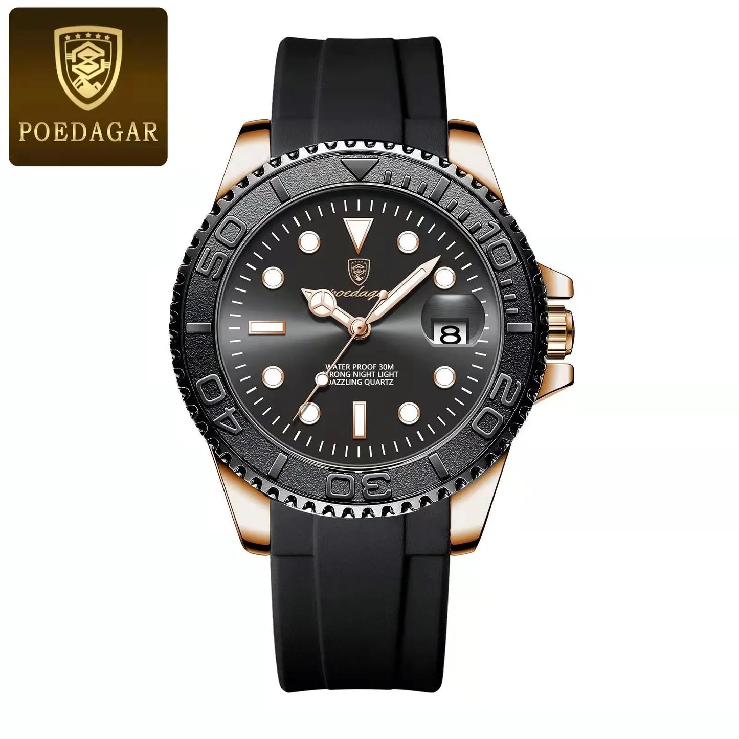 Reloj Poedagar® Venturo