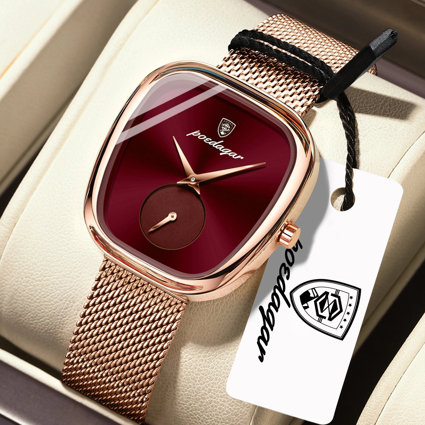 Reloj Poedagar Dellicate®