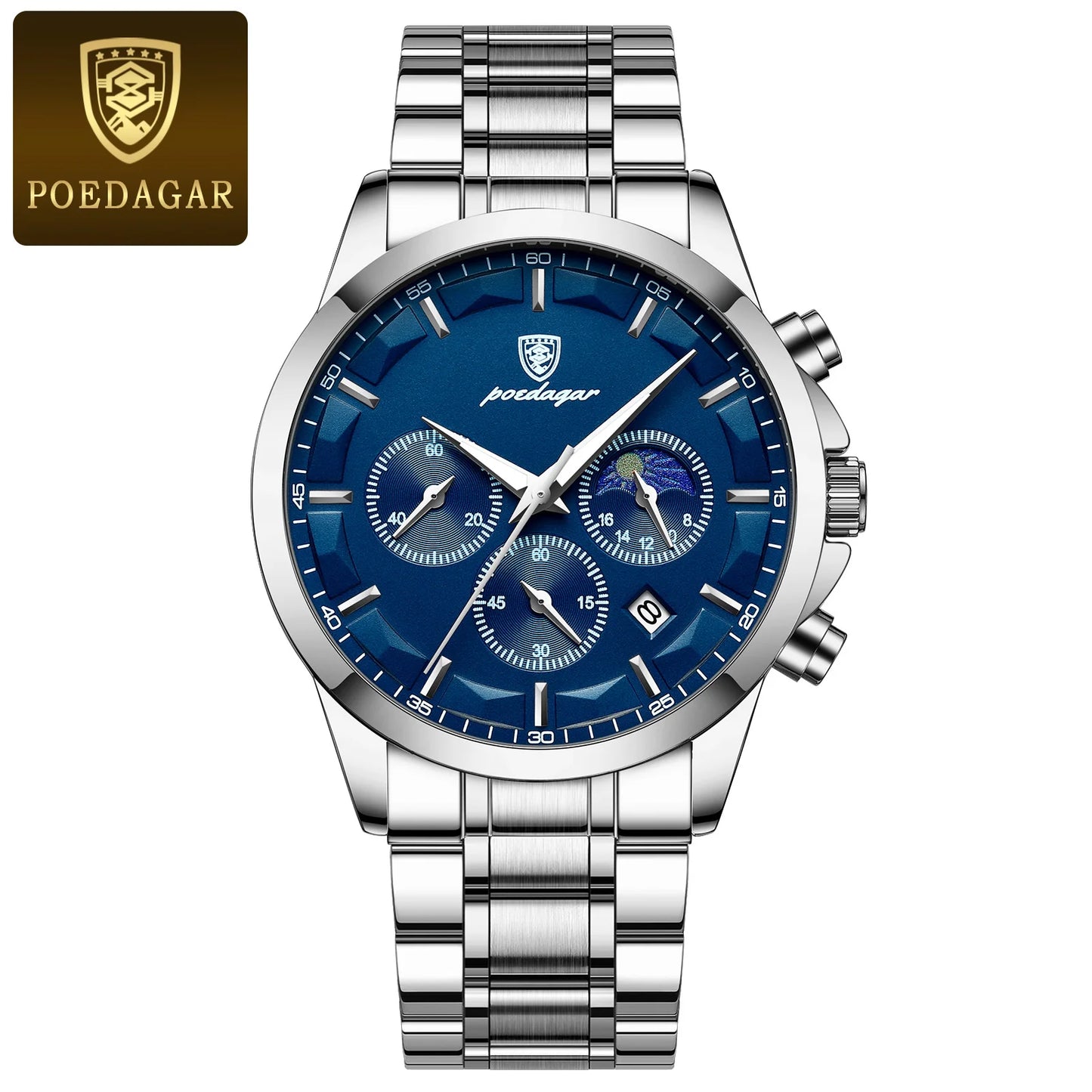 Reloj Poedagar Nautilus®