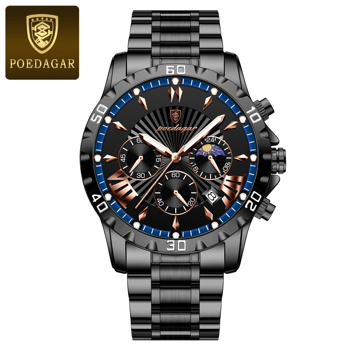Reloj Poedagar®