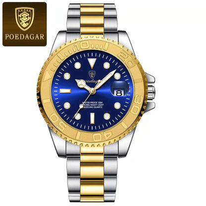 Reloj Poedagar Yacht®
