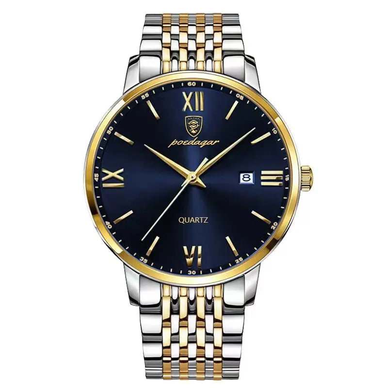 Reloj Deportivo de Lujo POEDAGAR® 826