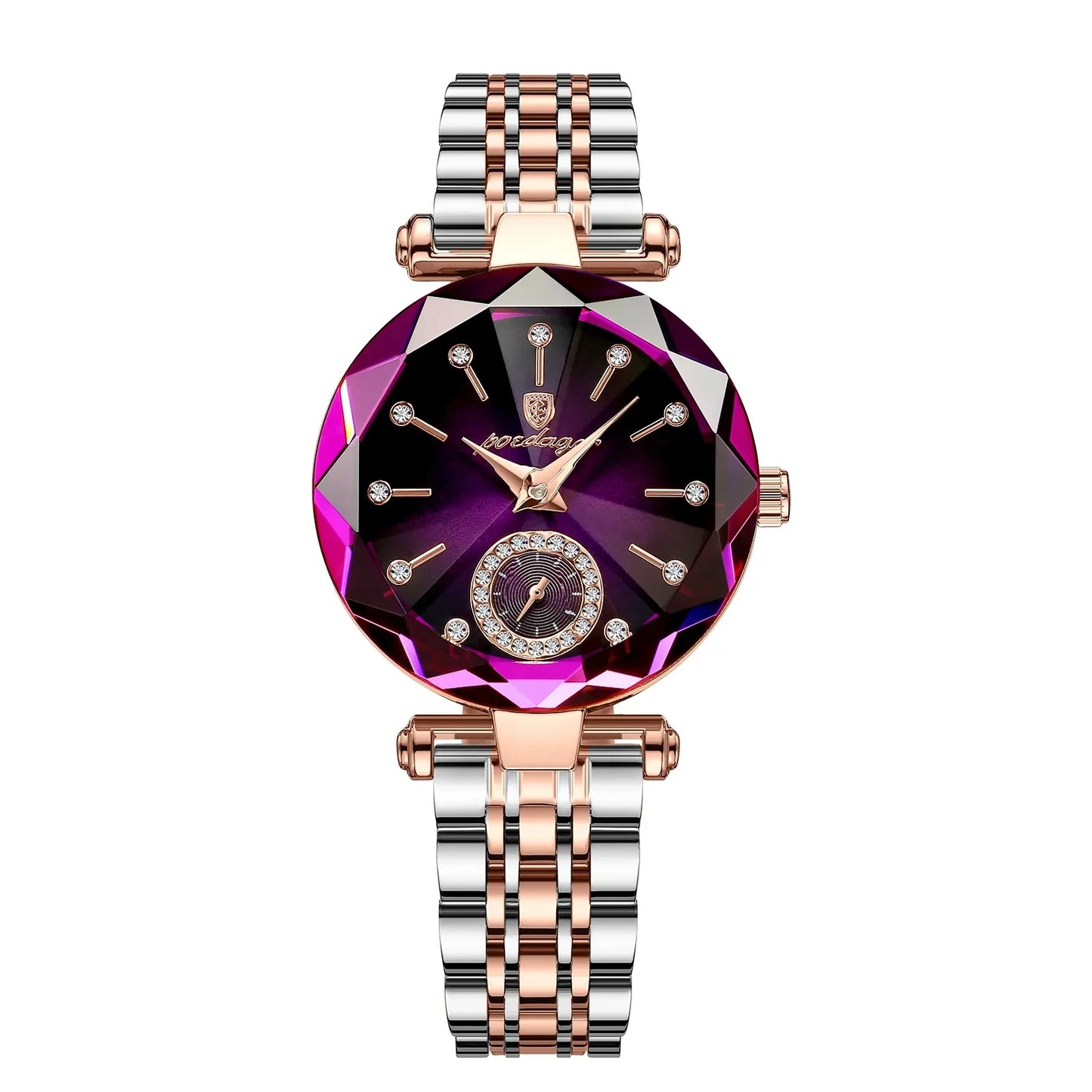 Reloj Elegancy Poedagar® para Mujer