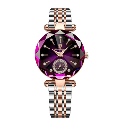 Reloj Elegancy Poedagar® para Mujer