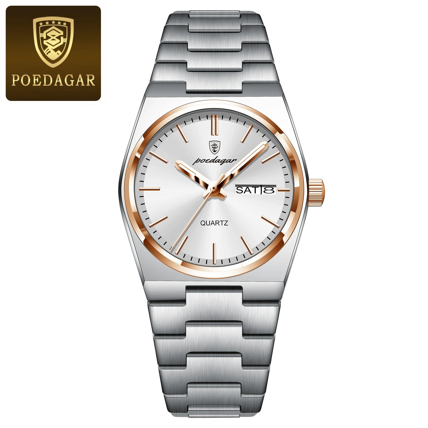 Reloj Poedagar Signature® para Mujer