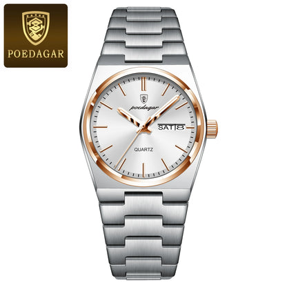 Reloj Poedagar Signature® para Mujer