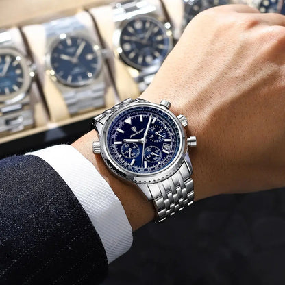 Reloj Poedagar Marine®