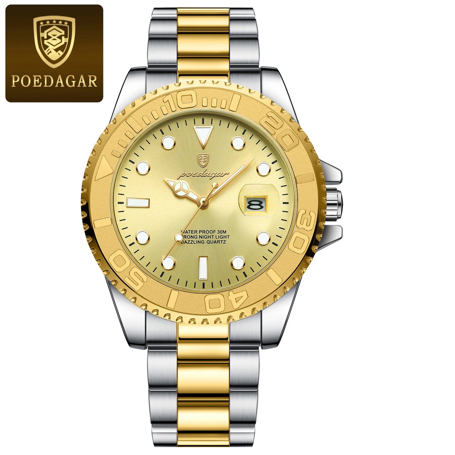 Reloj Poedagar Yacht®
