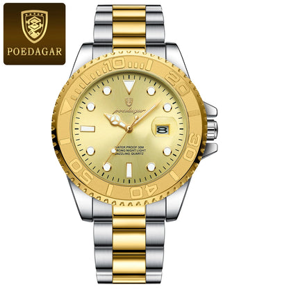 Reloj Poedagar Yacht®