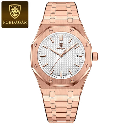 Reloj Poedagar RoyalKing®