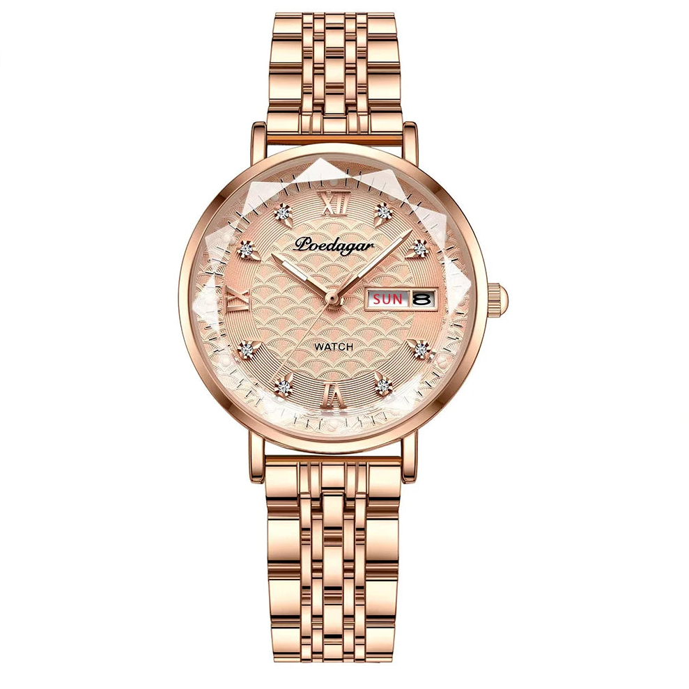 Reloj Poedagar® para Mujer