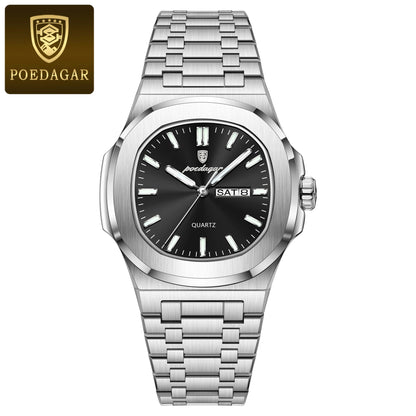Reloj POEDAGAR® Hombre