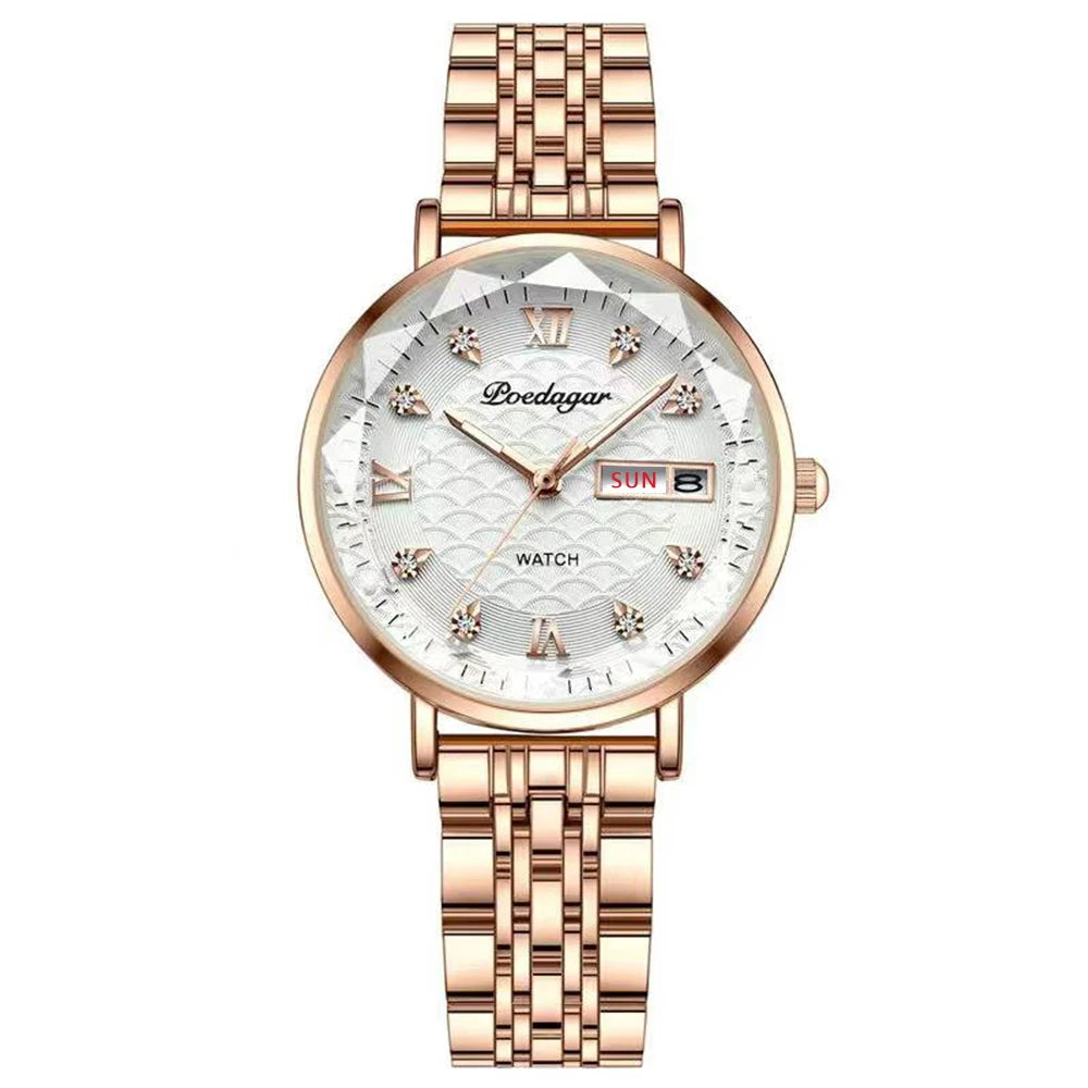 Reloj Poedagar® para Mujer