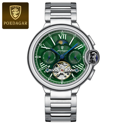Poedagar® - INFINO 42MM