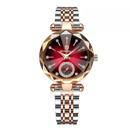 Reloj Elegancy Poedagar® para Mujer