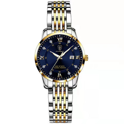 Reloj de Lujo POEDAGAR para Mujer