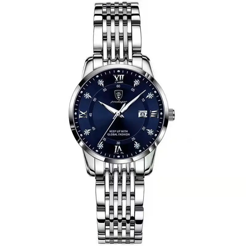 Reloj de Lujo POEDAGAR para Mujer