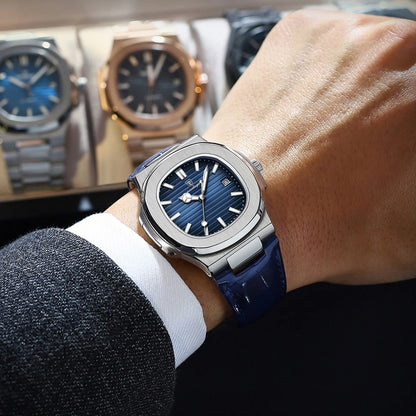 Reloj Poedagar® Vintage