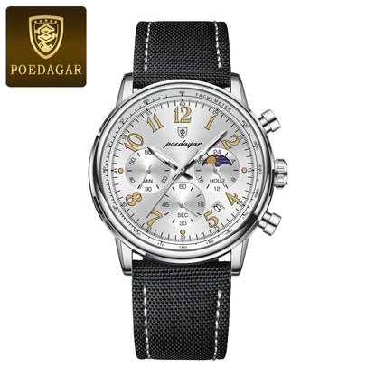 Reloj Poedagar Nautilus Vintage®