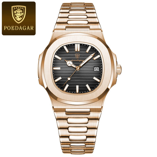 Reloj POEDAGAR® Gold