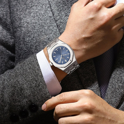 Reloj Poedagar RoyalKing®