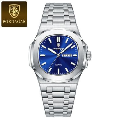 Reloj POEDAGAR® Hombre