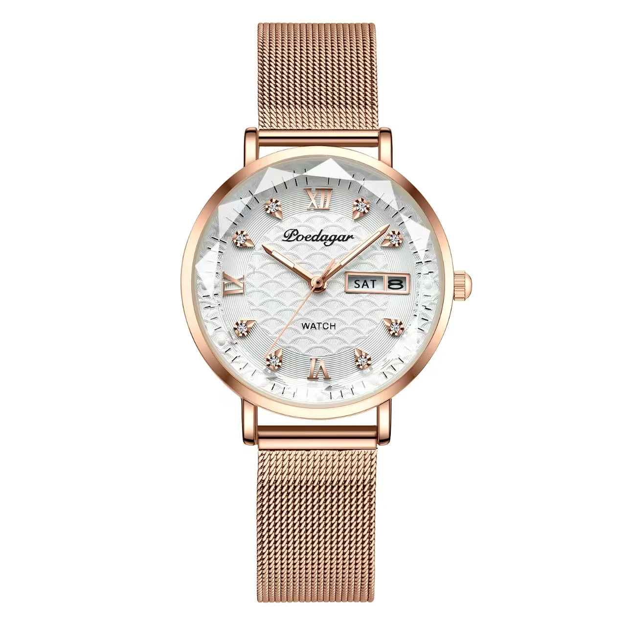 Reloj Poedagar® para Mujer