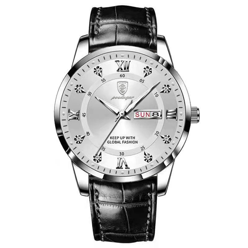Reloj Poedagar Velmont®