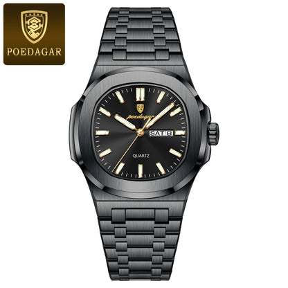 Reloj POEDAGAR® Hombre