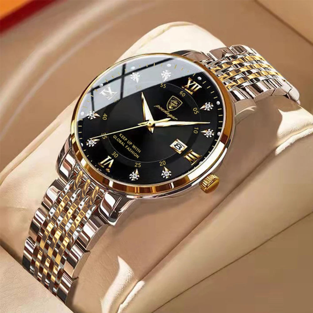 Reloj de Lujo POEDAGAR para Mujer