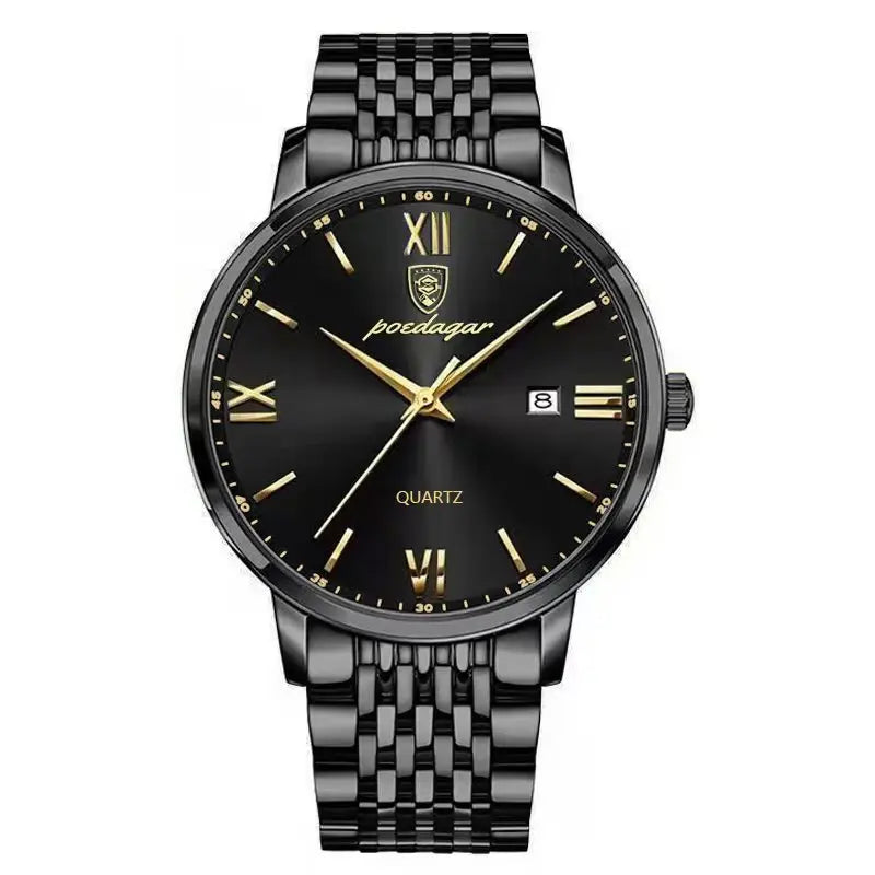 Reloj Deportivo de Lujo POEDAGAR® 826