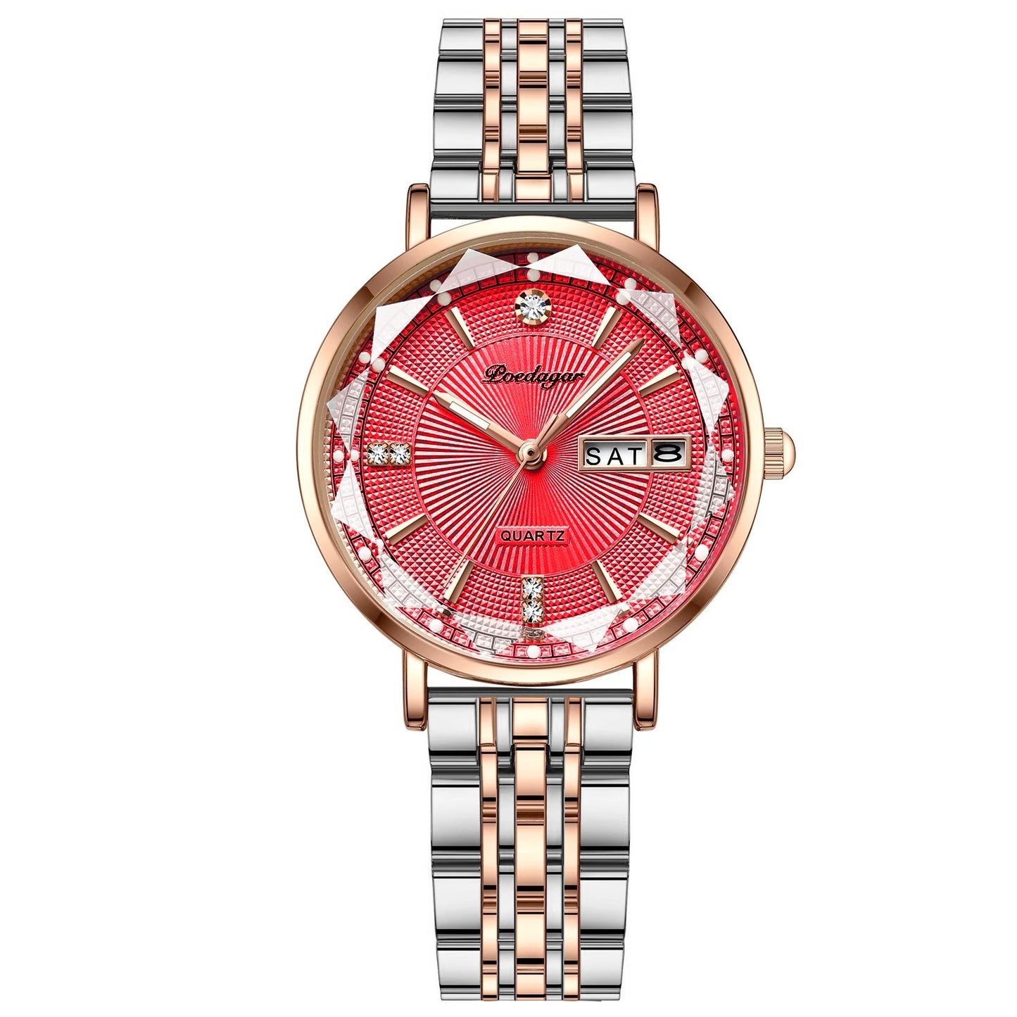 Reloj Poedagar® para Mujer