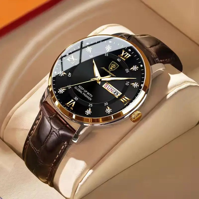 Reloj Poedagar Velmont®