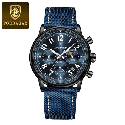 Reloj Poedagar Nautilus Vintage®