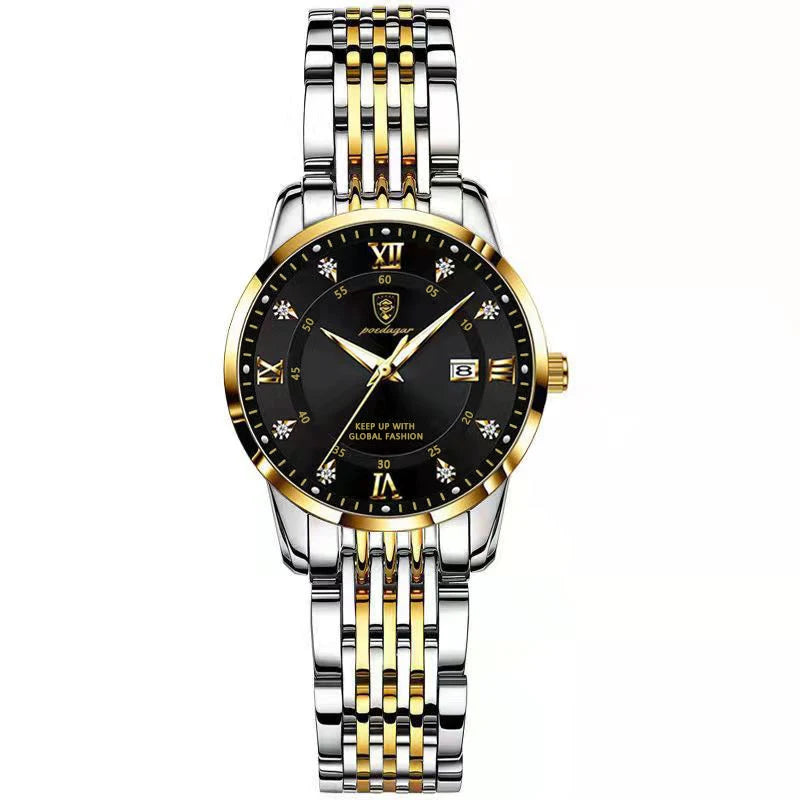 Reloj de Lujo POEDAGAR para Mujer
