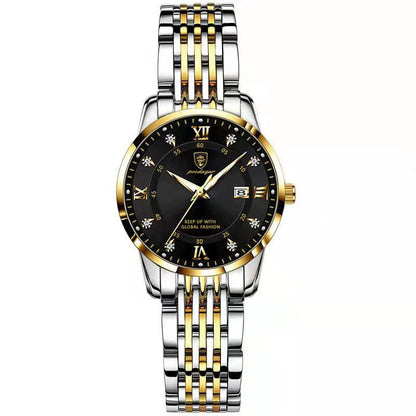 Reloj de Lujo POEDAGAR para Mujer