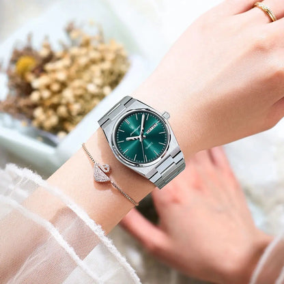 Reloj Poedagar Signature® para Mujer