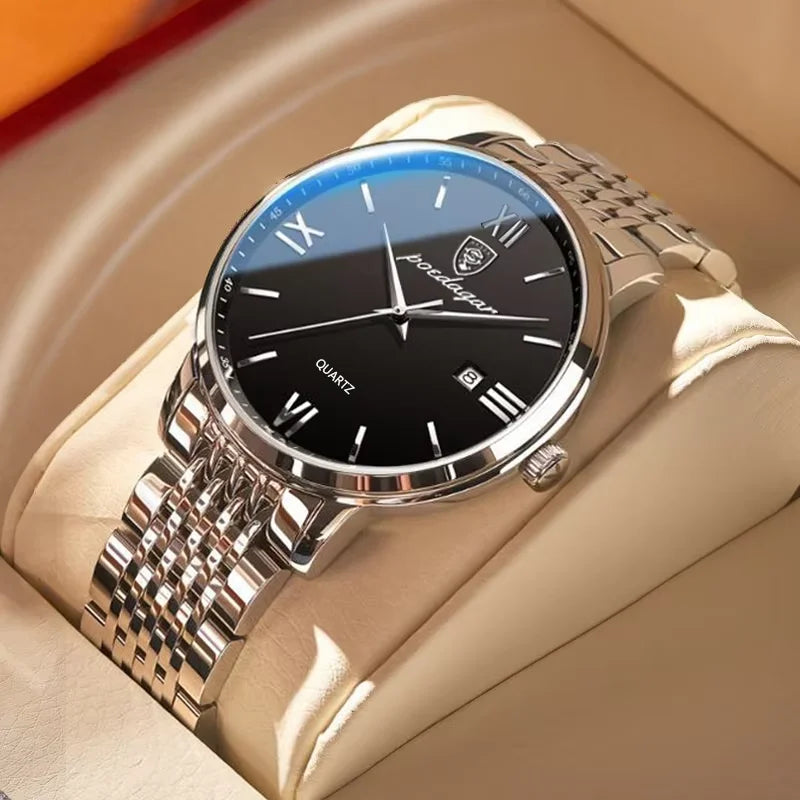 Reloj Deportivo de Lujo POEDAGAR® 826