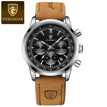 Reloj Poedagar® Vintage