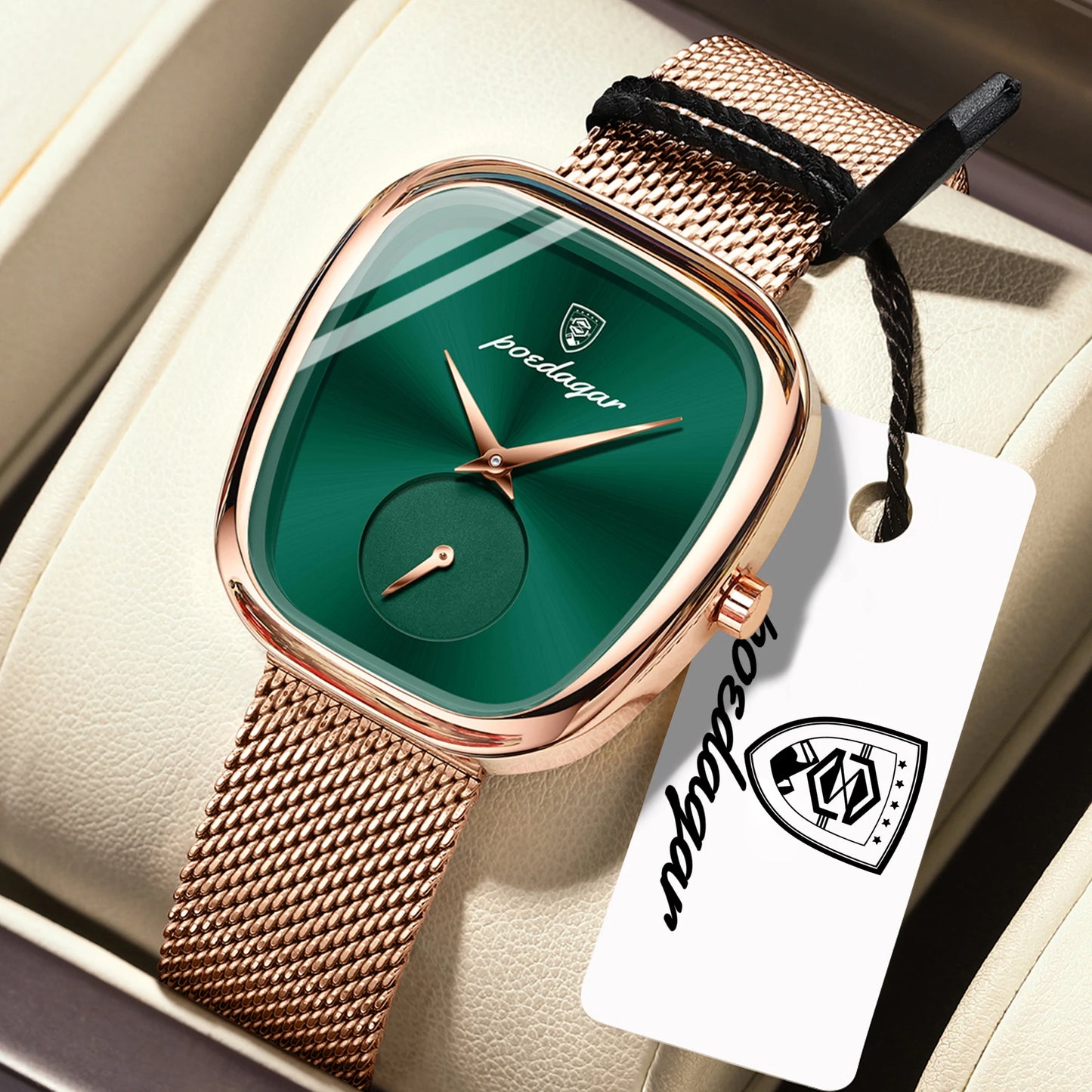 Reloj Poedagar Dellicate®