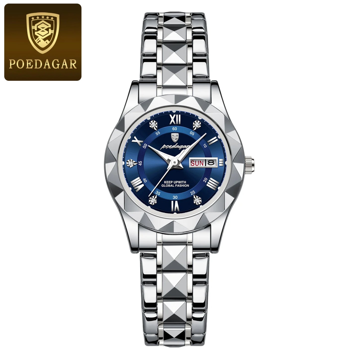 Reloj Poedagar® para Mujer
