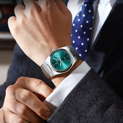 Reloj Poedagar Signature®