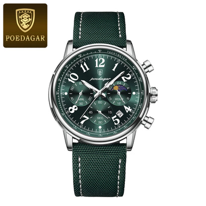 Reloj Poedagar Nautilus Vintage®