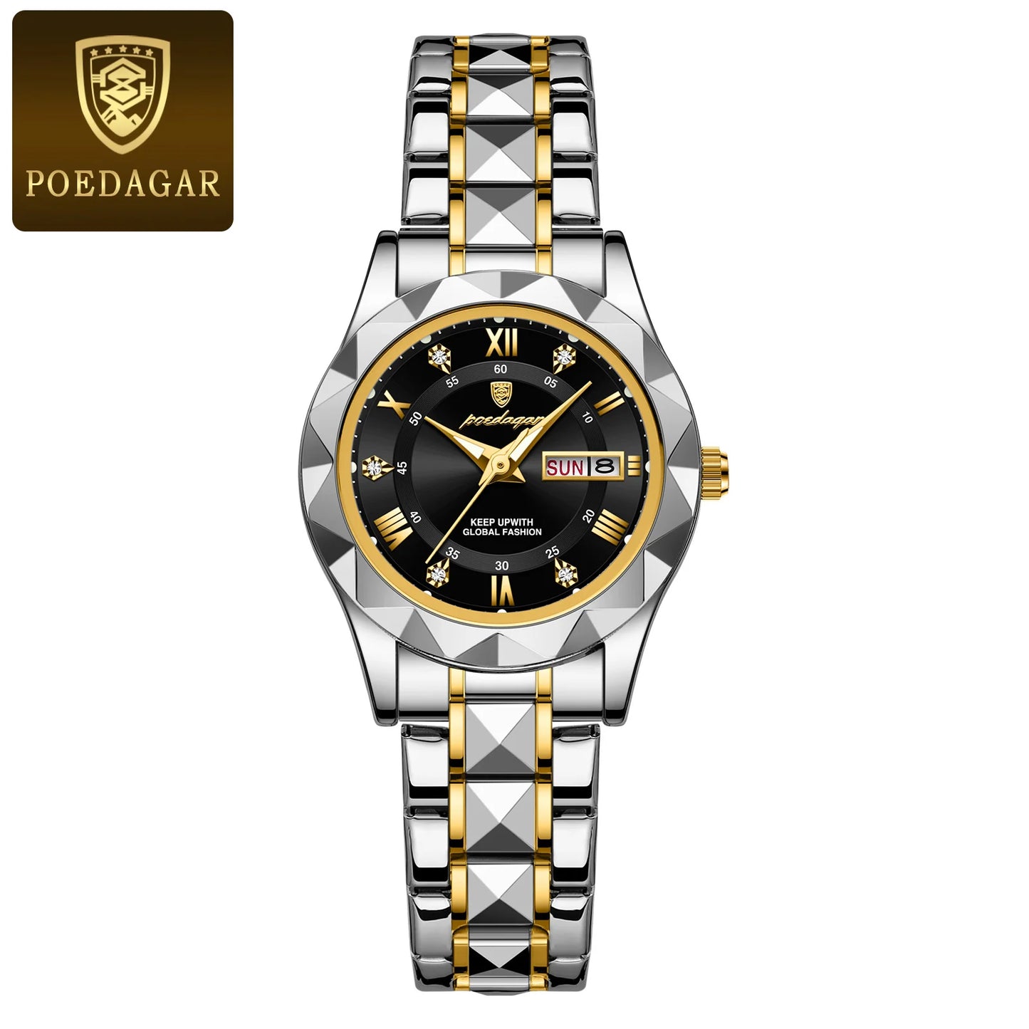 Reloj Poedagar® para Mujer