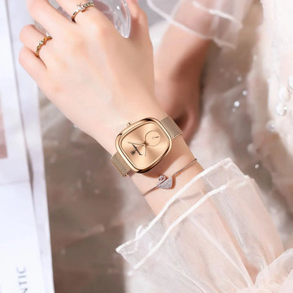 Reloj Poedagar Dellicate®
