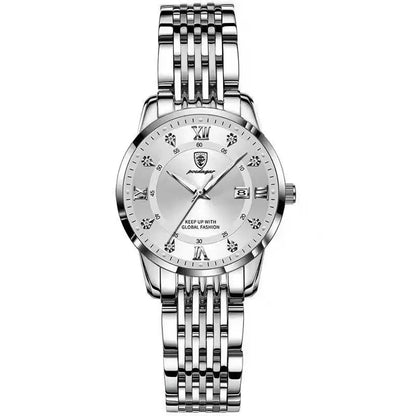 Reloj de Lujo POEDAGAR para Mujer