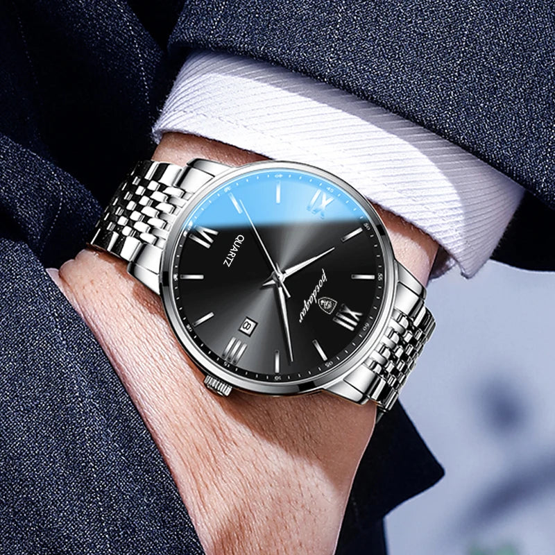 Reloj Deportivo de Lujo POEDAGAR® 826
